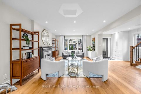 Photo 4 at 21 Austin Terrace, Casa Loma, Toronto