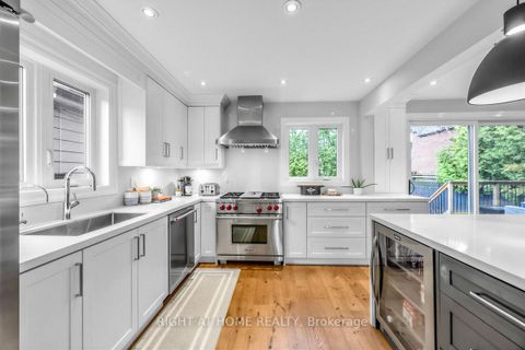 Photo 6 at 21 Austin Terrace, Casa Loma, Toronto