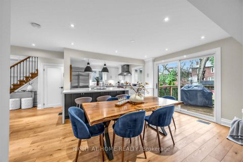 Photo 9 at 21 Austin Terrace, Casa Loma, Toronto