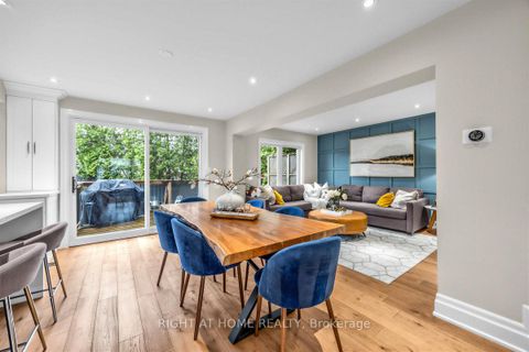 Photo 10 at 21 Austin Terrace, Casa Loma, Toronto