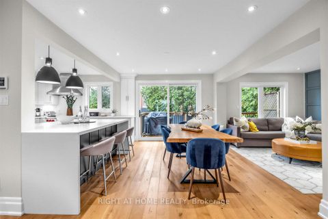 Photo 11 at 21 Austin Terrace, Casa Loma, Toronto