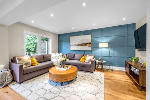 Photo 13 at 21 Austin Terrace, Casa Loma, Toronto