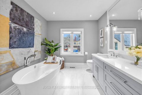 Photo 20 at 21 Austin Terrace, Casa Loma, Toronto