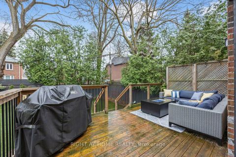 Photo 34 at 21 Austin Terrace, Casa Loma, Toronto