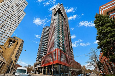 Photo 0 at 2603 - 32 Davenport Road, Annex, Toronto