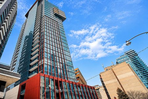 Photo 2 at 2603 - 32 Davenport Road, Annex, Toronto