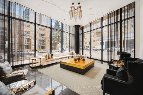 Photo 5 at 2603 - 32 Davenport Road, Annex, Toronto