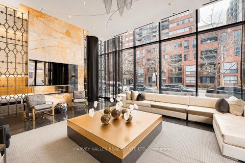 Photo 6 at 2603 - 32 Davenport Road, Annex, Toronto