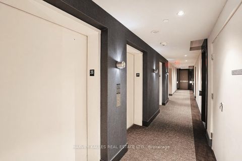 Photo 8 at 2603 - 32 Davenport Road, Annex, Toronto