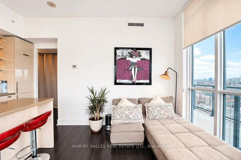 Photo 14 at 2603 - 32 Davenport Road, Annex, Toronto