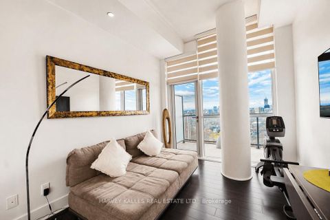 Photo 15 at 2603 - 32 Davenport Road, Annex, Toronto