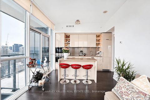 Photo 16 at 2603 - 32 Davenport Road, Annex, Toronto