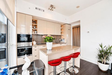 Photo 19 at 2603 - 32 Davenport Road, Annex, Toronto