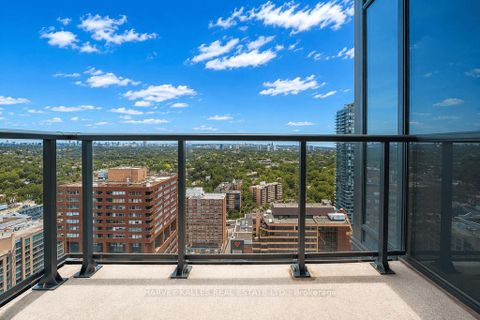 Photo 23 at 2603 - 32 Davenport Road, Annex, Toronto