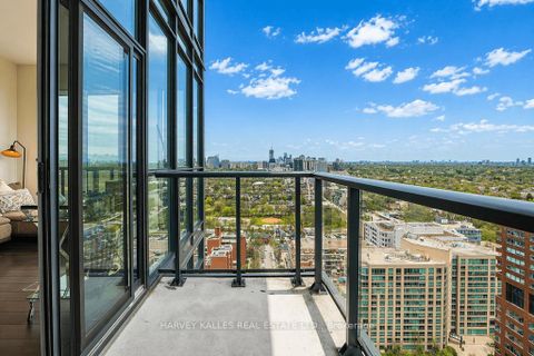 Photo 24 at 2603 - 32 Davenport Road, Annex, Toronto