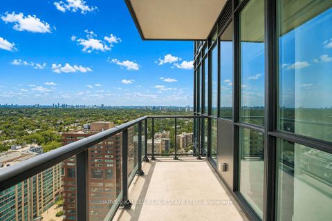 Photo 25 at 2603 - 32 Davenport Road, Annex, Toronto