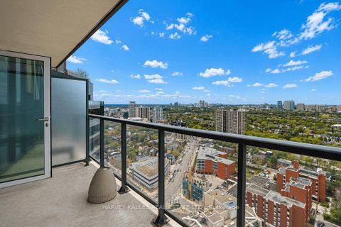 Photo 27 at 2603 - 32 Davenport Road, Annex, Toronto