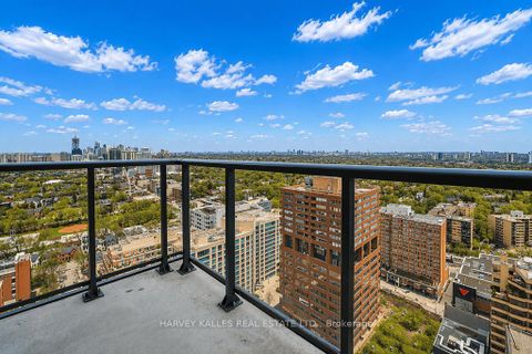 Photo 29 at 2603 - 32 Davenport Road, Annex, Toronto