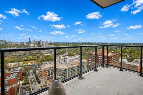 Photo 31 at 2603 - 32 Davenport Road, Annex, Toronto