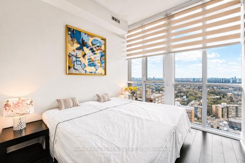 Photo 32 at 2603 - 32 Davenport Road, Annex, Toronto