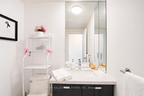 Photo 33 at 2603 - 32 Davenport Road, Annex, Toronto