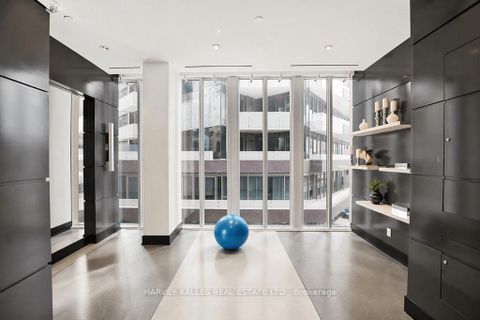 Photo 38 at 2603 - 32 Davenport Road, Annex, Toronto