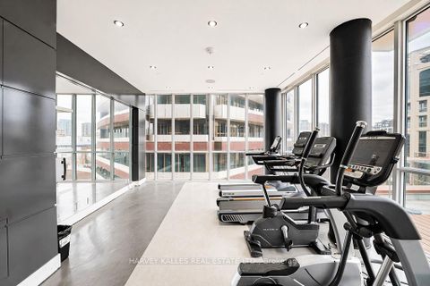 Photo 39 at 2603 - 32 Davenport Road, Annex, Toronto
