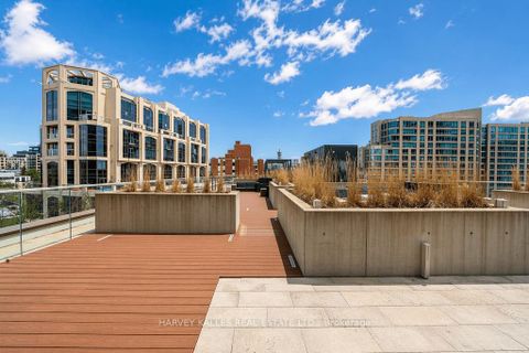 Photo 40 at 2603 - 32 Davenport Road, Annex, Toronto