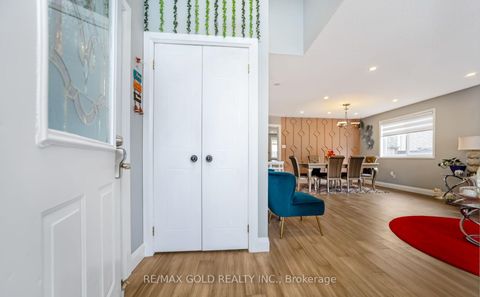 Photo 5 at 68 Benson Drive, Northwest, Barrie