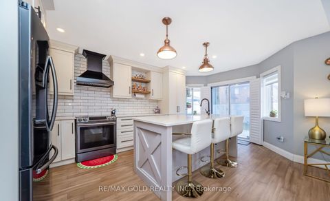 Photo 12 at 68 Benson Drive, Northwest, Barrie