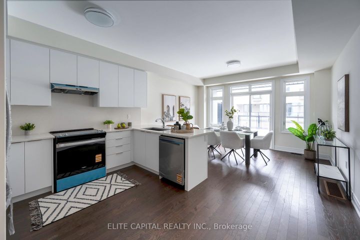 Photo 1 at 147 Berczy Green Drive, Rural Markham, Markham