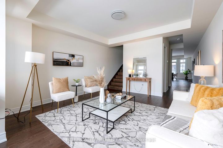 Photo 4 at 147 Berczy Green Drive, Rural Markham, Markham