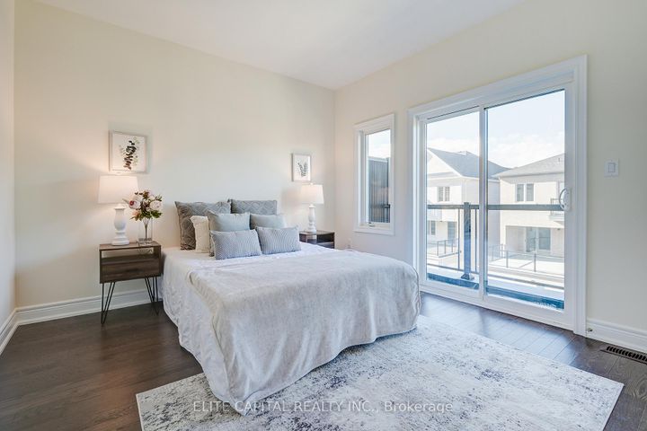 Photo 7 at 147 Berczy Green Drive, Rural Markham, Markham