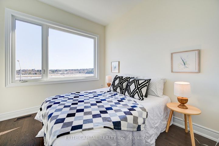 Photo 9 at 147 Berczy Green Drive, Rural Markham, Markham