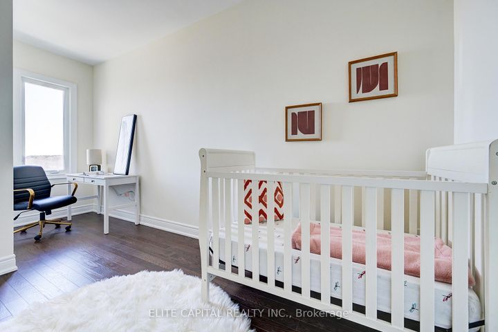 Photo 10 at 147 Berczy Green Drive, Rural Markham, Markham