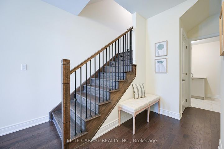 Photo 12 at 147 Berczy Green Drive, Rural Markham, Markham