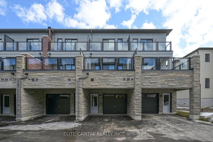 Photo 18 at 147 Berczy Green Drive, Rural Markham, Markham