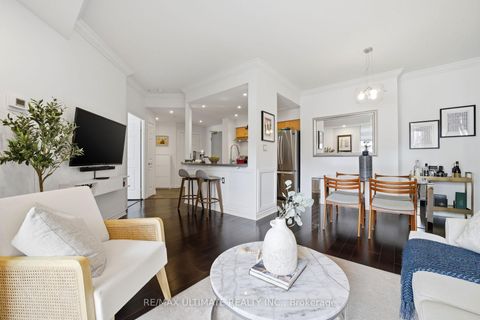 Photo 2 at 405 - 1750 Bayview Avenue, Mount Pleasant East, Toronto