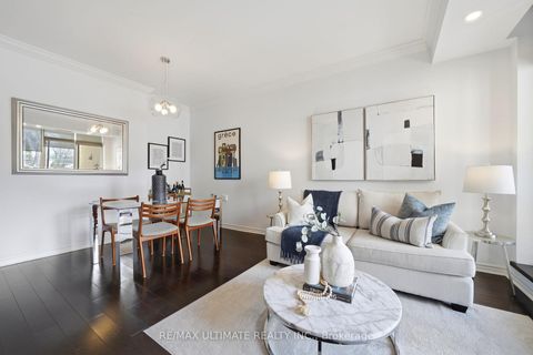 Photo 4 at 405 - 1750 Bayview Avenue, Mount Pleasant East, Toronto