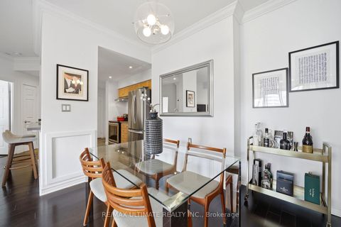 Photo 6 at 405 - 1750 Bayview Avenue, Mount Pleasant East, Toronto