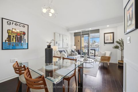 Photo 7 at 405 - 1750 Bayview Avenue, Mount Pleasant East, Toronto