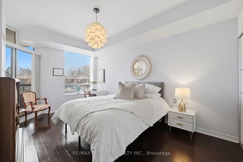 Photo 12 at 405 - 1750 Bayview Avenue, Mount Pleasant East, Toronto