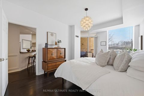 Photo 13 at 405 - 1750 Bayview Avenue, Mount Pleasant East, Toronto