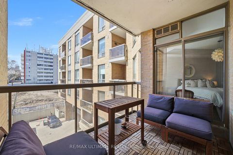 Photo 16 at 405 - 1750 Bayview Avenue, Mount Pleasant East, Toronto