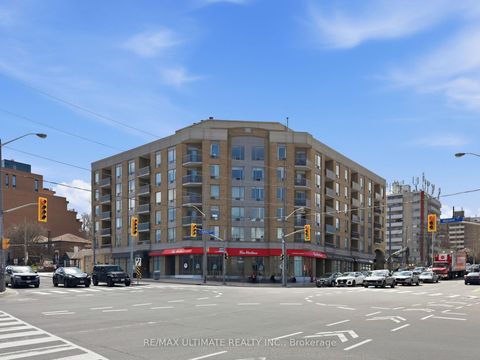 Photo 22 at 405 - 1750 Bayview Avenue, Mount Pleasant East, Toronto