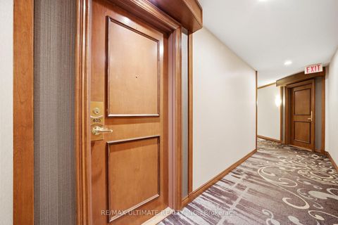 Photo 24 at 405 - 1750 Bayview Avenue, Mount Pleasant East, Toronto