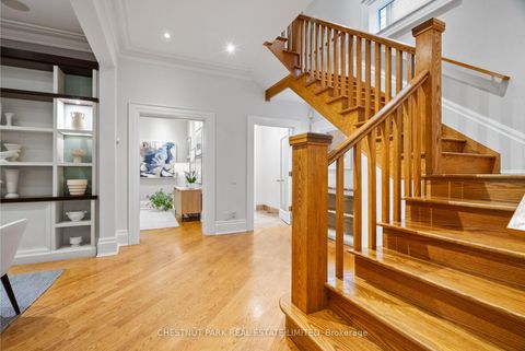 Photo 4 at 46 Lowther Avenue, Annex, Toronto