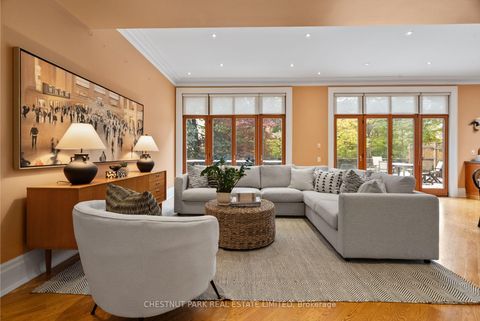 Photo 9 at 46 Lowther Avenue, Annex, Toronto