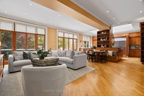 Photo 10 at 46 Lowther Avenue, Annex, Toronto