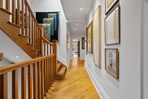 Photo 14 at 46 Lowther Avenue, Annex, Toronto